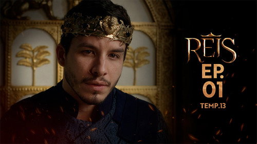 Kings Season 13 Episode 1 - Episode 1