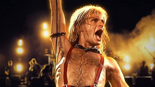 Frontman Season 1 Episode 3 - David Lee Roth: Van Halen