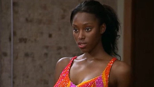 America's Next Top Model Season 3 Episode 5 - The Girl Who Cries When She Looks in the Mirror