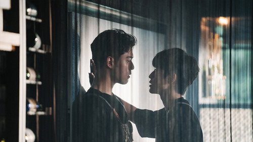 My Tooth Your Love Season 1 Episode 5 - Teeth Grinding: Excessive Worry Makes Strange Noises in the Back of My Mind
