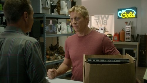 undefined Season 3 Episode 3 - Now You're Gonna Pay