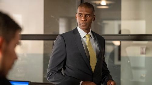 Law & Order: Special Victims Unit Season 24 Episode 11 - Soldier Up