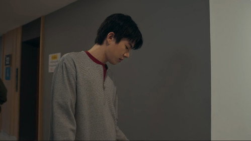 Break Up Service Season 1 Episode 6 - 5 days to go