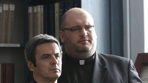 Father Matthew Season 3 Episode 11 - Episode 11