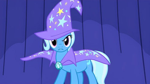undefined Season 1 Episode 6 - Boast Busters