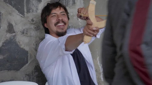 Incorregibles de santa Martha Season 1 Episode 6 - Episode 6