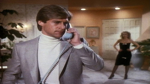 Falcon Crest Season 5 Episode 25 - Dangerous Ground