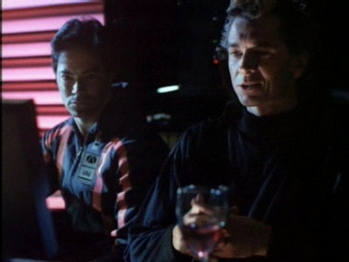 Swamp Thing Season 1 Episode 16 - Silent Screams