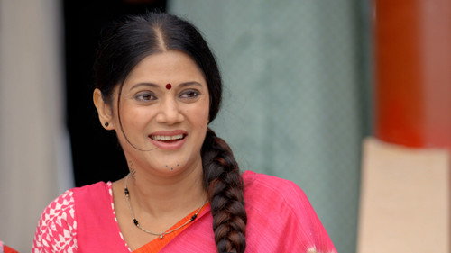 Rashi Clears Her Name still