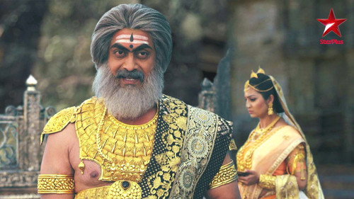 Siya Ke Ram Season 3 Episode 9 - Ravan to Attend Swayamvar