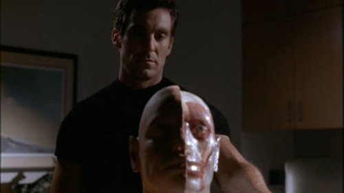 The Pretender Season 2 Episode 5 - Nip and Tuck