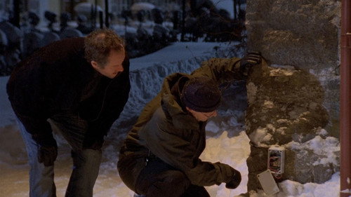 Wallander Season 1 Episode 3 - The Brothers