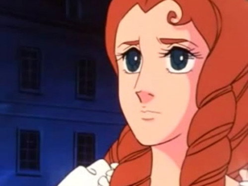 Isabelle of Paris Season 1 Episode 5 - Escape in a hot-air balloon