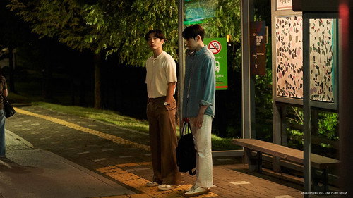 Happy Merry Ending Season 1 Episode 3 - That Dick Who Ruined My Life