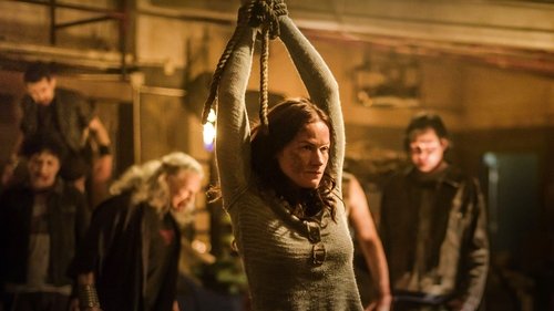 undefined Season 1 Episode 5 - Fear Her