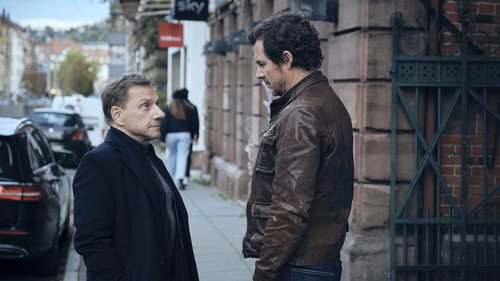Scene of the Crime Season 55 Episode 4 - Episode 4