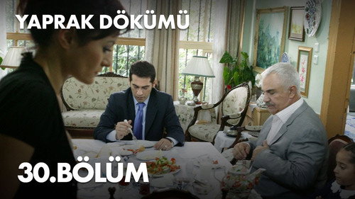 Falling Leaves Season 1 Episode 30 - Episode 30