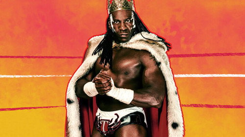 undefined Season 1 Episode 4 - Booker T
