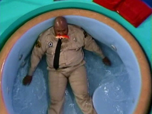 The Suite Life on Deck Season 1 Episode 10 - Boo You