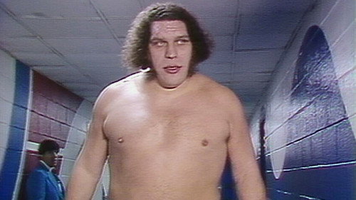 WWE Old School Season 11 Episode 2 - Madison Square Garden - 2/20/1984
