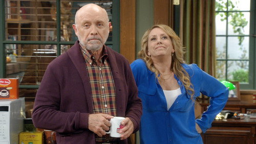 Last Man Standing Season 4 Episode 3 - Rediscover America