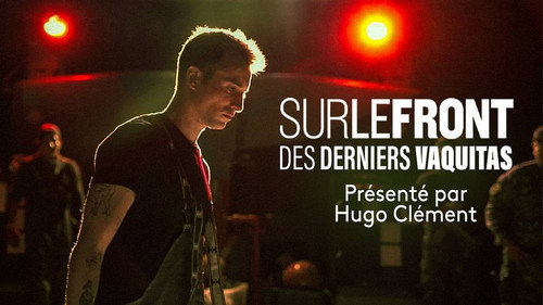 Sur le front Season 2 Episode 6 - Episode 6