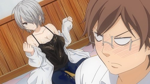 Why the Hell Are You Here, Teacher!? Season 1 Episode 10 - Tenth Period