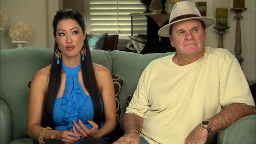 Pete Rose: Hits & Mrs. Season 1 Episode 6 - Hit or Get Off the Pot