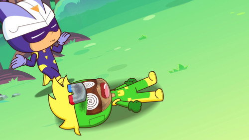 Happy Toon Season 14 Episode 22 - Episode 22