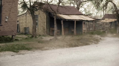America in Color Season 3 Episode 6 - Small Town Life