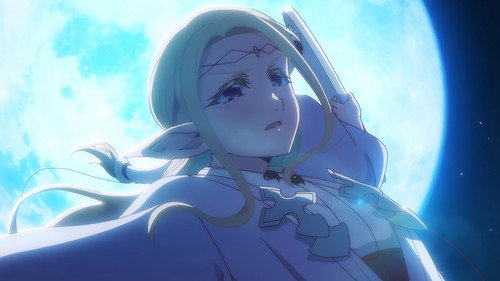 This Is My Shrine Deity still