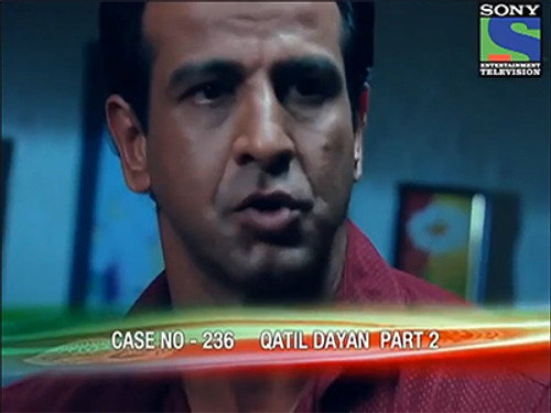 Qatil Daayan Part 2 still