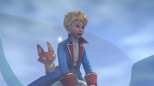 The Little Prince Season 2 Episode 8 - Episode 8