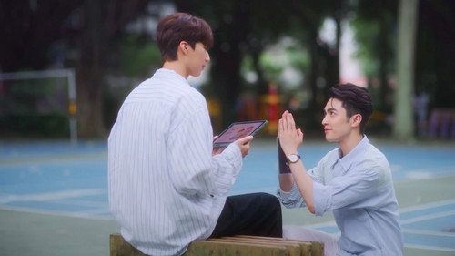 See Your Love Season 1 Episode 5 - Episode 5