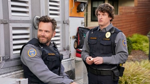 Animal Control Season 1 Episode 2 - Rabbits and Pythons