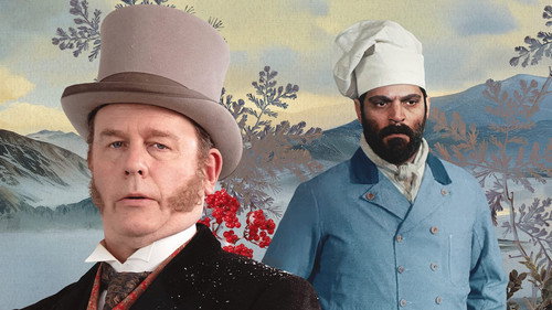 Winter Palace Season 1 Episode 6 - Episode 6