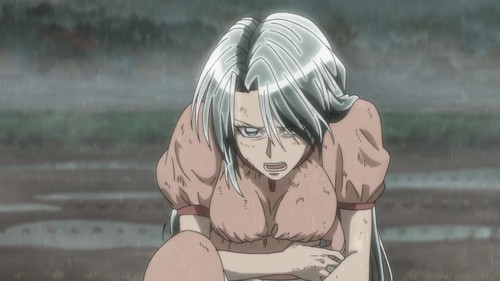 Karakuri Circus Season 1 Episode 17 - Visitor