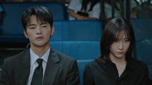See You at Work Tomorrow! Season 1 Episode 1 - Episode 1: Even if the Sky Falls, Still Clocking In!