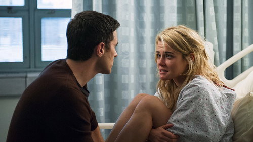 666 Park Avenue Season 1 Episode 8 - What Ever Happened to Baby Jane?