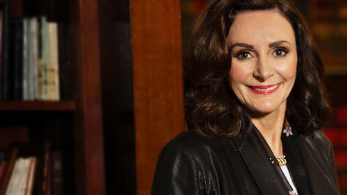 Who Do You Think You Are? Season 15 Episode 5 - Shirley Ballas