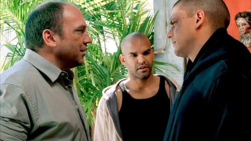 Prison Break Season 2 Episode 21 - Fin Del Camino