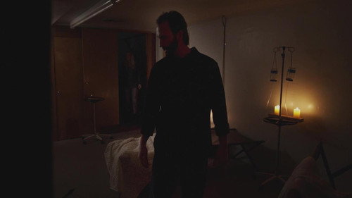 The Dark: Great Deceiver Season 1 Episode 1 - Safe Haven