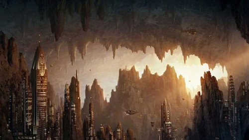 Deep Space Season 1 Episode 6 - Covert Colonization of Space