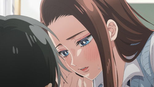 Gals Can't Be Kind to Otaku!? Season 1 Episode 1 - Can a Gal Be Kind to Otaku?