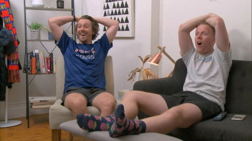 Gogglebox Australia Season 9 Episode 3 - Episode 3
