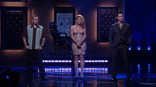 Ink Master Season 3 Episode 13 - The Epic Finale