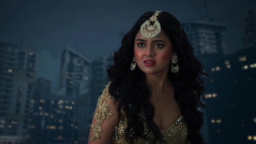 Naagin Season 6 Episode 78 - Prathna Faces Pratha's Wrath