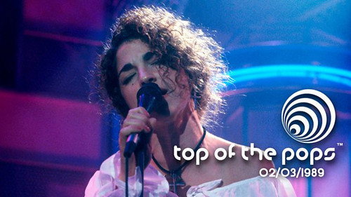 Top of the Pops Season 26 Episode 9 - March 2, 1989