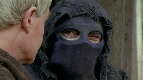 Cadfael Season 1 Episode 3 - The Leper of St. Giles