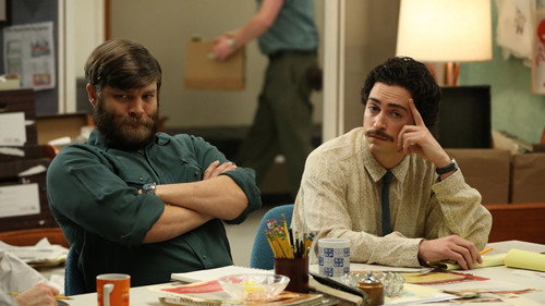 Mad Men Season 6 Episode 7 - Man With a Plan